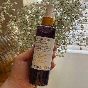TRULY moon jelly